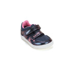 D.D.Step tekstiilist membraaniga veekindlad sporditossud, royal blue/mermaid