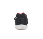 D.D.Step tekstiilist membraaniga veekindlad sporditossud, black/dino