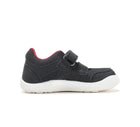 D.D.Step tekstiilist membraaniga veekindlad sporditossud, black/dino