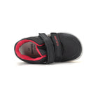 D.D.Step tekstiilist membraaniga veekindlad sporditossud, black/dino