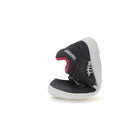 D.D.Step tekstiilist membraaniga veekindlad sporditossud, black/dino