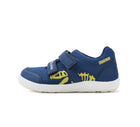 D.D.Step tekstiilist membraaniga veekindlad sporditossud, royal blue/dino