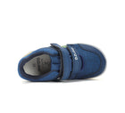 D.D.Step tekstiilist membraaniga veekindlad sporditossud, royal blue/dino