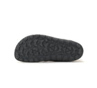 Stitch & Walk nahast high-top veekindlad matkasaapad, chocolate