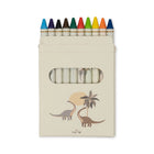 Konges Slojd Kunstniku Komplekt - DINO