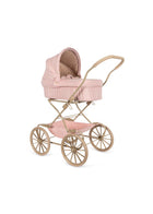 Konges Slojd Nukuvanker- Powder Pink Check