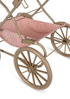 Konges Slojd Nukuvanker- Powder Pink Check