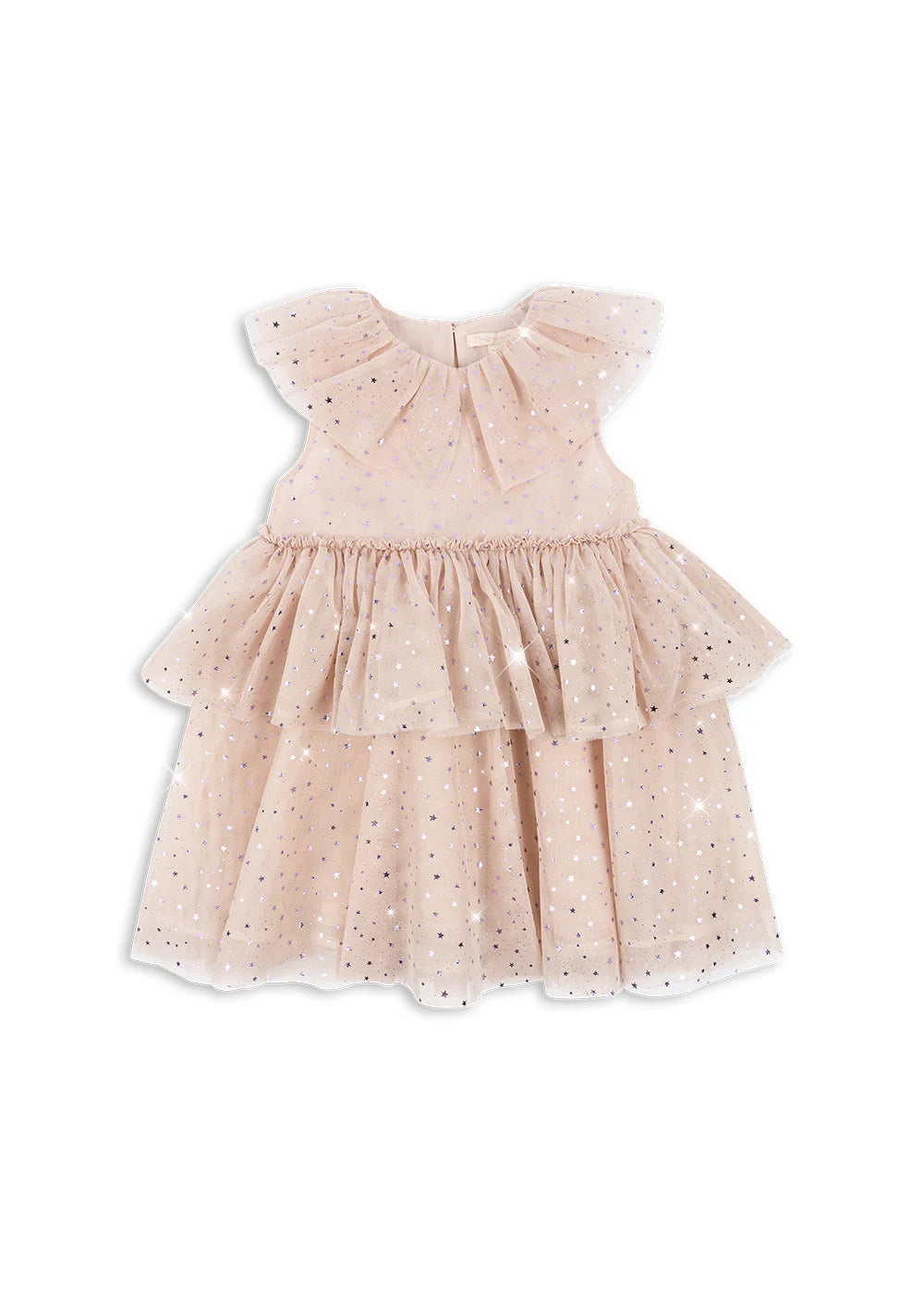 Konges Sløjd Fairy dress, Fairy Etoile