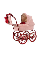 Konges Slojd Vintage stiilis Nukuvanker- Strawberry ice