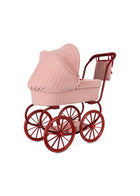 Konges Slojd Vintage stiilis Nukuvanker- Strawberry ice