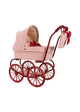 Konges Slojd Vintage stiilis Nukuvanker- Strawberry ice
