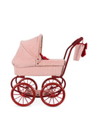 Konges Slojd Vintage stiilis Nukuvanker- Strawberry ice