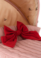 Konges Slojd Vintage stiilis Nukuvanker- Strawberry ice