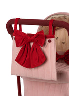 Konges Slojd Vintage stiilis Nukuvanker- Strawberry ice
