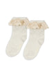 Konges Sløjd Sokid, Beige