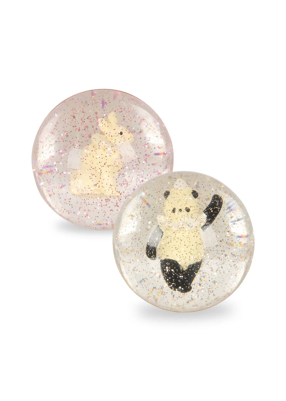 Konges Slojd Põrkepall - Bunny/Panda