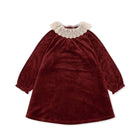 Konges Slojd VENOLA kleit, Red