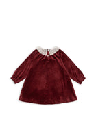 Konges Slojd VENOLA kleit, Red