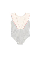 Konges Slojd ujumistrikoo Gina, BLUE STRIPE