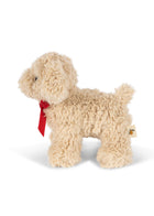 Konges Slojd Baby Animals, Beige Dog