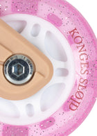 Konges Slojd LED-tuledega rulluisud, cherry blush