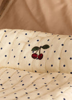 Konges Slojd Vintage stiilis nukuvanker Minnie, estate dot
