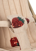Konges Slojd Nukukäru, strawberry