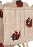 Konges Slojd Nukukäru, strawberry