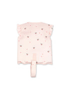 Konges Slojd ujumisvest lastele Avery, cherry coeur rose