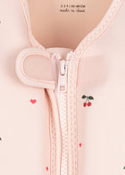 Konges Slojd ujumisvest lastele Avery, cherry coeur rose