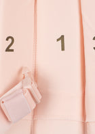 Konges Slojd ujumisvest lastele Avery, cherry coeur rose