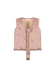 Konges Slojd ujumisvest lastele Ellis, cherry blush