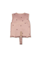 Konges Slojd ujumisvest lastele Ellis, cherry blush