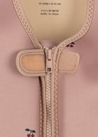 Konges Slojd ujumisvest lastele Ellis, cherry blush