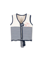 Konges Slojd ujumisvest lastele Ellis, marin stripe