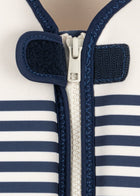 Konges Slojd ujumisvest lastele Ellis, marin stripe