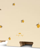 Konges Slojd vahtmatt, lemon