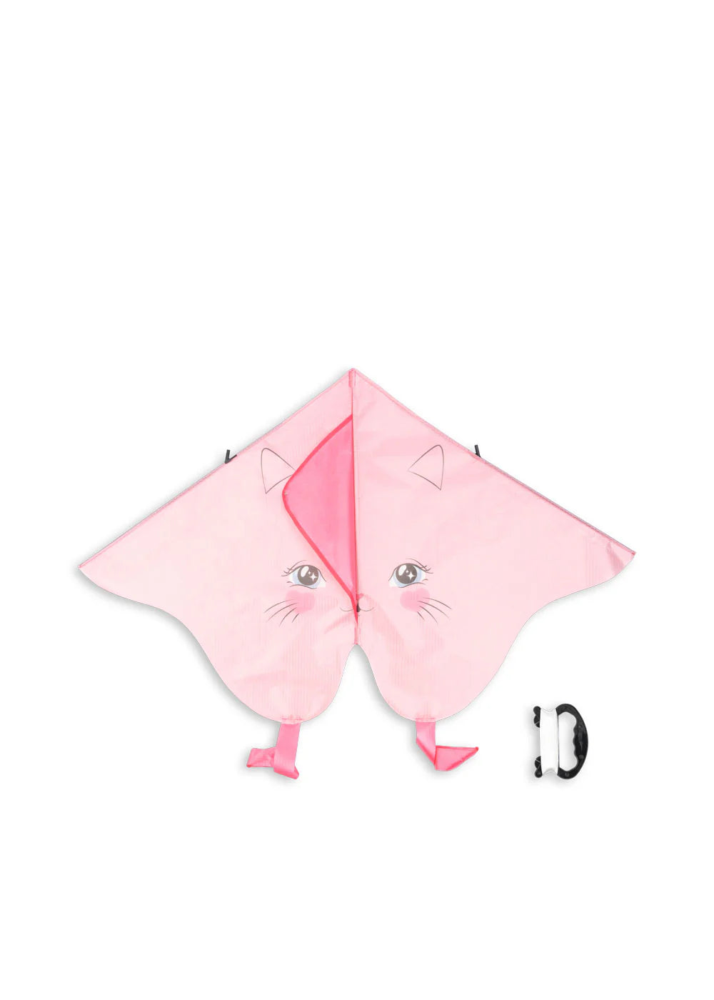 Konges Slojd tuulelohe Make me fly kite, plumeria