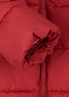 Konges Slojd Alpi talvejope, cardinal