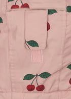 Konges Slojd Award talvekombe, ma grande cerise blush