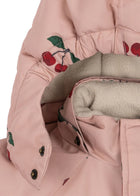 Konges Slojd Award talvekombe, ma grande cerise blush