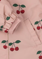 Konges Slojd Award talvekombe, ma grande cerise blush