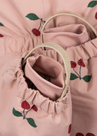 Konges Slojd Award talvekombe, ma grande cerise blush