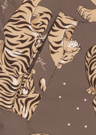 Konges Slojd Nohr talvekombe, panthera