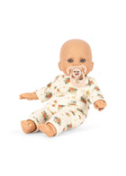 Konges Slojd beebinukk Celia, rosetto