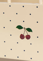 Konges Slojd nukuvoodi, big cherry