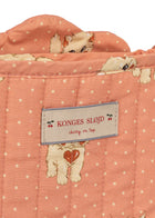 Konges Slojd Nukukäru, ciao miao rose