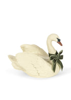 Konges Slojd rahakassa, swan