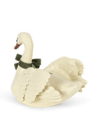 Konges Slojd rahakassa, swan