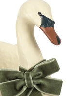 Konges Slojd rahakassa, swan